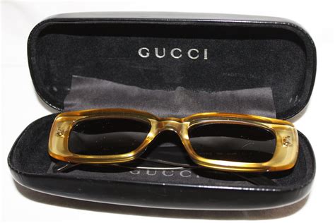 gucci sunglasses ebay australia|vintage Gucci sunglasses men's.